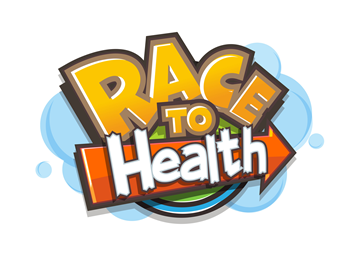 Race to Health logo